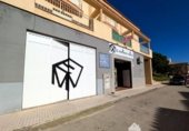 81m² bureaux pour vente à Linares, avenida doctor juan reyes, 23700 photo
