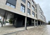 Oficina en alquiler en Santiago de Compostela, en la zona de As Canteiras do Morrillo, Castiñeiriño - Cruceiro do Sar foto