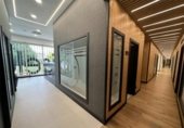 Oficina en alquiler en Santiago de Compostela, en la zona de As Canteiras do Morrillo, Castiñeiriño - Cruceiro do Sar foto