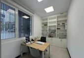 Oficina en alquiler en Santiago de Compostela, en la zona de As Canteiras do Morrillo, Castiñeiriño - Cruceiro do Sar foto