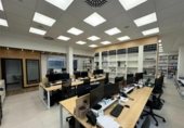 Oficina en alquiler en Santiago de Compostela, en la zona de As Canteiras do Morrillo, Castiñeiriño - Cruceiro do Sar foto