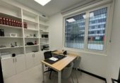 Oficina en alquiler en Santiago de Compostela, en la zona de As Canteiras do Morrillo, Castiñeiriño - Cruceiro do Sar foto