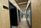 Oficina en alquiler en Santiago de Compostela, en la zona de As Canteiras do Morrillo, Castiñeiriño - Cruceiro do Sar foto