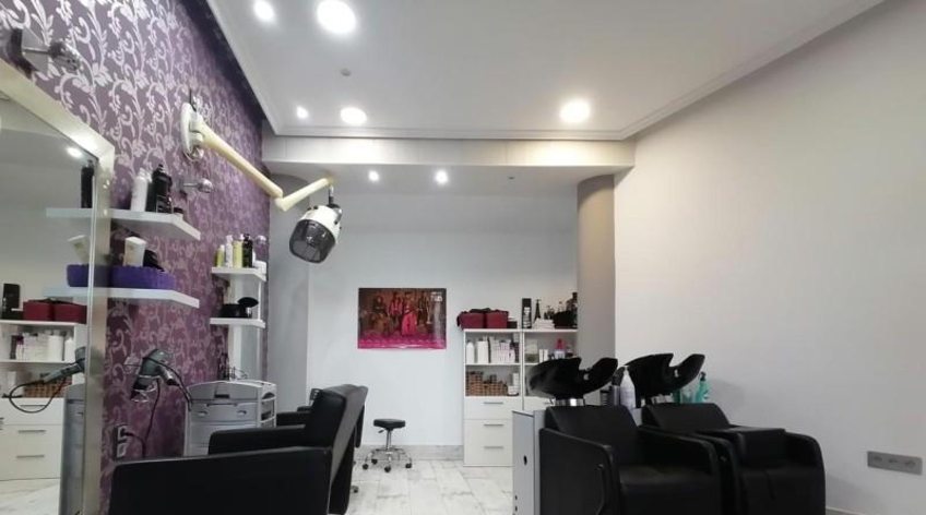 Local comercial