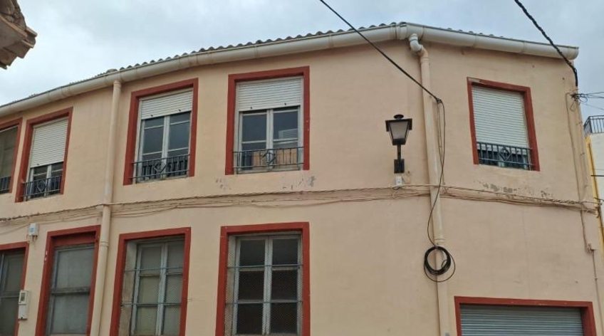 Edificio