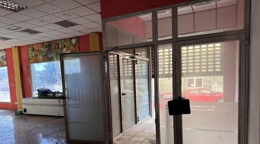 Local comercial