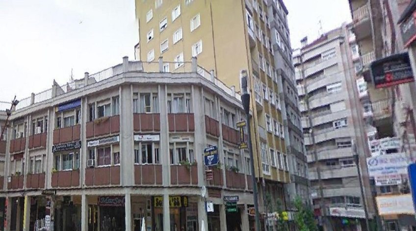 Local comercial