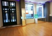 66m² commercial premises for sale in Segovia photo