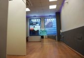 66m² commercial premises for sale in Segovia photo