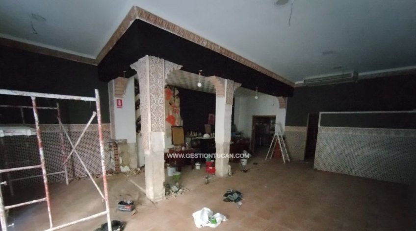 Local comercial
