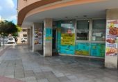 70m² locaux commerciaux pour cession à Ibiza (ville) photo