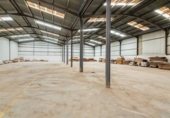 Nave en alquiler con 1200m² en Onda foto