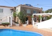 Hotel
en venda
amb 350m² a Calp foto