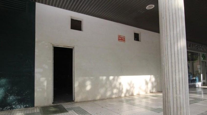 Local comercial
