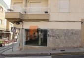 Local comercial en venta con 187m² en Águilas foto