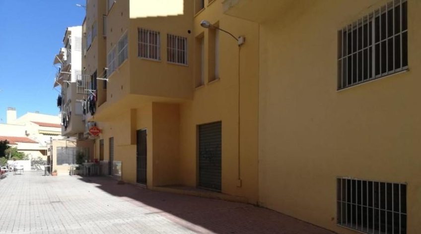 Local comercial
