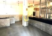 85m² commercial premises for sale in Madrid, in the area of Imperial, Calle de Juan Duque photo