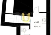85m² commercial premises for sale in Madrid, in the area of Imperial, Calle de Juan Duque photo