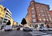 Local comercial en venta con 115m² en Oviedo, en la zona de Fozaneldi, Calle Lope de Vega foto