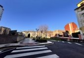 Local comercial en venta con 115m² en Oviedo, en la zona de Fozaneldi, Calle Lope de Vega foto