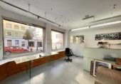 Local comercial en venta con 115m² en Oviedo, en la zona de Fozaneldi, Calle Lope de Vega foto