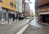 Local comercial en venta con 80m² en Las Palmas de Gran Canaria, en la zona de Las Coloradas, Calle Inés Chemida foto