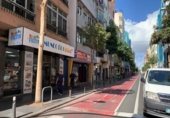175m² locaux commerciaux pour vente à Las Palmas de Grande Canarie, dans le quartier de Sables, Calle Luis Doreste Silva photo
