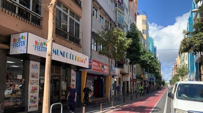 Local comercial