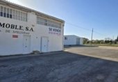 Nave Industrial en venta con 2477m² en Vinaroz, Calle Boverals U foto