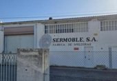 Nave Industrial en venta con 2477m² en Vinaroz, Calle Boverals U foto
