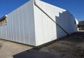 Nave Industrial en venta con 2477m² en Vinaroz, Calle Boverals U foto