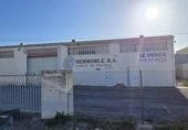 Nave Industrial en venta con 2477m² en Vinaroz, Calle Boverals U foto