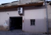 Local comercial en venta con 160m² en Cox, Calle Santa Inés foto