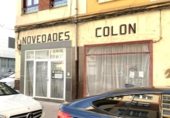 Local comercial en venta con 39m² en León, en la zona de Centro, Plaza de la Inmaculada foto