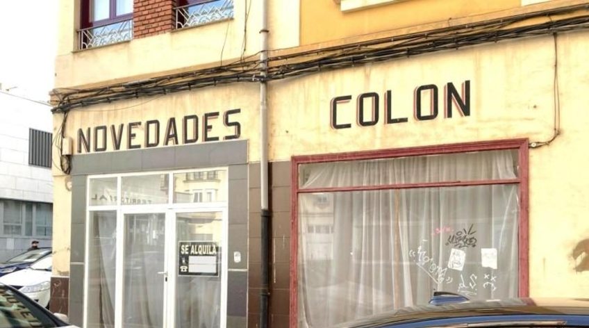 Local comercial