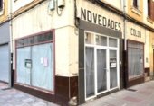 Local comercial en venta con 39m² en León, en la zona de Centro, Plaza de la Inmaculada foto