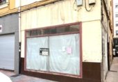 Local comercial en venta con 39m² en León, en la zona de Centro, Plaza de la Inmaculada foto