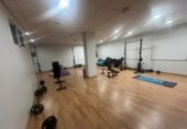 Oficinas en venta con 165m² en Cáceres, en la zona de Margallo, Calle San Justo foto