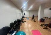 Oficinas en venta con 165m² en Cáceres, en la zona de Margallo, Calle San Justo foto