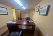 Oficinas en venta con 165m² en Cáceres, en la zona de Margallo, Calle San Justo foto
