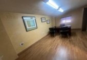 Oficinas en venta con 165m² en Cáceres, en la zona de Margallo, Calle San Justo foto