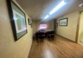 Oficinas en venta con 165m² en Cáceres, en la zona de Margallo, Calle San Justo foto