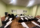 Oficinas en venta con 165m² en Cáceres, en la zona de Margallo, Calle San Justo foto