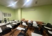 Oficinas en venta con 165m² en Cáceres, en la zona de Margallo, Calle San Justo foto