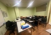 Oficinas en venta con 165m² en Cáceres, en la zona de Margallo, Calle San Justo foto