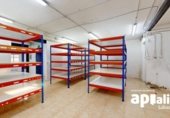 116m² commercial premises for sale in Barberà del Vallès, Passatge de la Sagrera photo