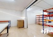 116m² commercial premises for sale in Barberà del Vallès, Passatge de la Sagrera photo