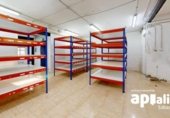 116m² commercial premises for sale in Barberà del Vallès, Passatge de la Sagrera photo