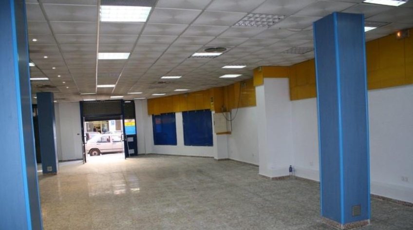 Local comercial