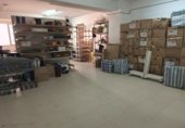 137m² locaux commerciaux pour vente à Lluchmayor, Carrer de Maria Ignàsia Cortès photo